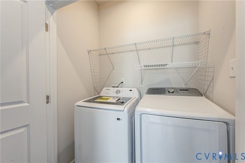 Tiny photo for 6404 Bilberry Alley, Chesterfield, VA 23120 (MLS # 2604933)