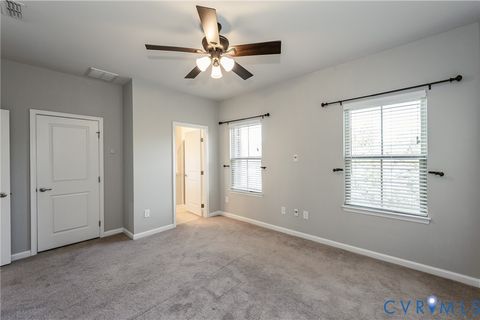 Tiny photo for 6404 Bilberry Alley, Chesterfield, VA 23120 (MLS # 2604933)