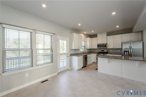 Tiny photo for 6404 Bilberry Alley, Chesterfield, VA 23120 (MLS # 2604933)