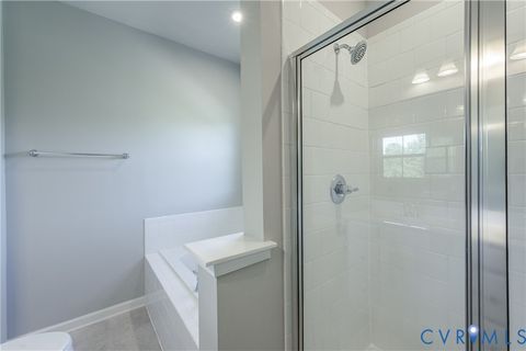 Tiny photo for 6404 Bilberry Alley, Chesterfield, VA 23120 (MLS # 2604933)