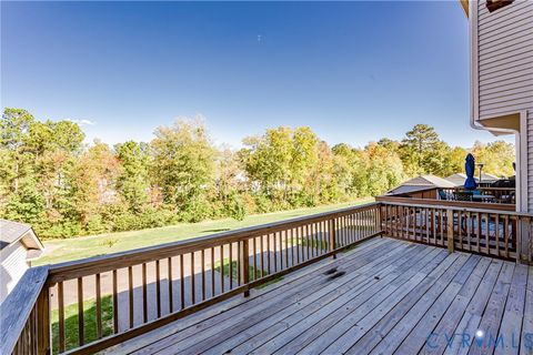 Tiny photo for 6404 Bilberry Alley, Chesterfield, VA 23120 (MLS # 2604933)