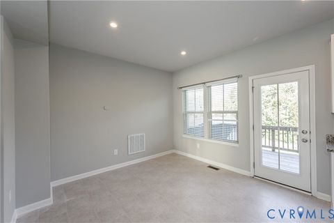 Tiny photo for 6404 Bilberry Alley, Chesterfield, VA 23120 (MLS # 2604933)