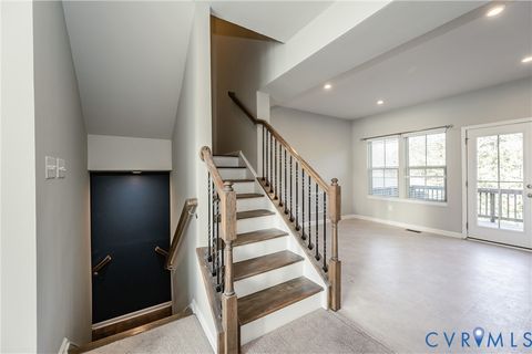 Tiny photo for 6404 Bilberry Alley, Chesterfield, VA 23120 (MLS # 2604933)