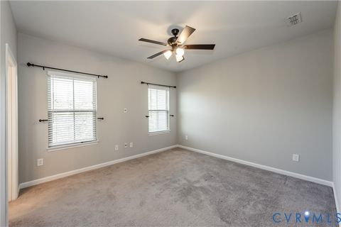 Tiny photo for 6404 Bilberry Alley, Chesterfield, VA 23120 (MLS # 2604933)