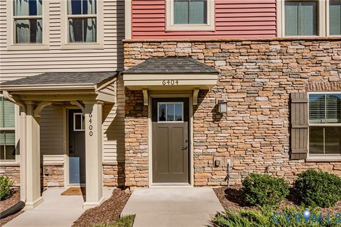 Tiny photo for 6404 Bilberry Alley, Chesterfield, VA 23120 (MLS # 2604933)