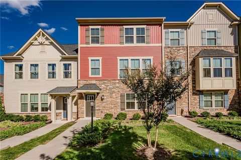 Photo of 6404 Bilberry Alley, Chesterfield, VA 23120 (MLS # 2604933)