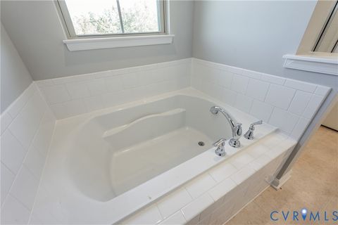 Tiny photo for 6404 Bilberry Alley, Chesterfield, VA 23120 (MLS # 2604933)