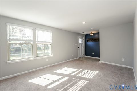 Tiny photo for 6404 Bilberry Alley, Chesterfield, VA 23120 (MLS # 2604933)