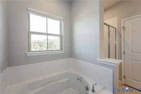 Tiny photo for 6404 Bilberry Alley, Chesterfield, VA 23120 (MLS # 2604933)