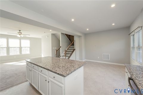 Tiny photo for 6404 Bilberry Alley, Chesterfield, VA 23120 (MLS # 2604933)