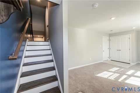 Tiny photo for 6404 Bilberry Alley, Chesterfield, VA 23120 (MLS # 2604933)