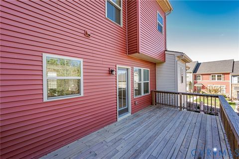 Tiny photo for 6404 Bilberry Alley, Chesterfield, VA 23120 (MLS # 2604933)