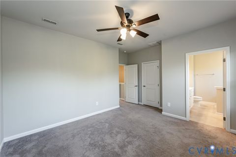 Tiny photo for 6404 Bilberry Alley, Chesterfield, VA 23120 (MLS # 2604933)