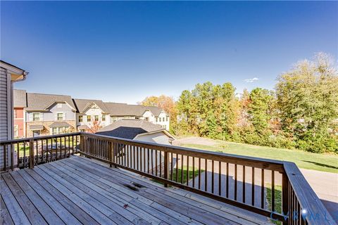 Tiny photo for 6404 Bilberry Alley, Chesterfield, VA 23120 (MLS # 2604933)