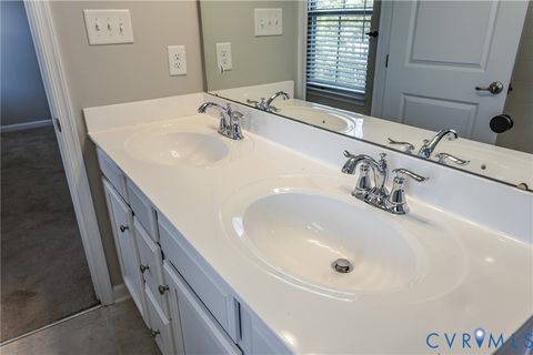 Tiny photo for 6404 Bilberry Alley, Chesterfield, VA 23120 (MLS # 2604933)