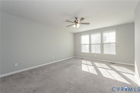 Tiny photo for 6404 Bilberry Alley, Chesterfield, VA 23120 (MLS # 2604933)