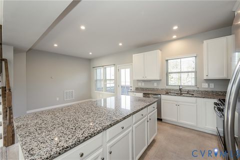 Tiny photo for 6404 Bilberry Alley, Chesterfield, VA 23120 (MLS # 2604933)