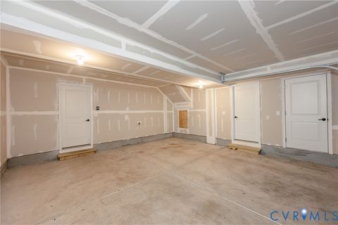 Tiny photo for 6404 Bilberry Alley, Chesterfield, VA 23120 (MLS # 2604933)