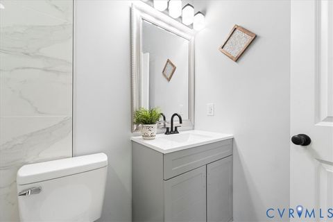 Tiny photo for 724 E Wythe Street, Petersburg, VA 23803 (MLS # 2606938)