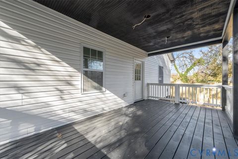 Tiny photo for 724 E Wythe Street, Petersburg, VA 23803 (MLS # 2606938)