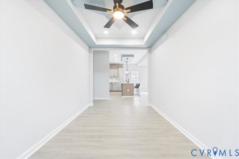 Tiny photo for 724 E Wythe Street, Petersburg, VA 23803 (MLS # 2606938)