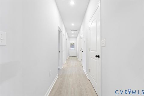 Tiny photo for 724 E Wythe Street, Petersburg, VA 23803 (MLS # 2606938)