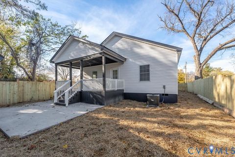 Tiny photo for 724 E Wythe Street, Petersburg, VA 23803 (MLS # 2606938)