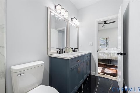 Tiny photo for 724 E Wythe Street, Petersburg, VA 23803 (MLS # 2606938)