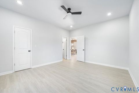 Tiny photo for 724 E Wythe Street, Petersburg, VA 23803 (MLS # 2606938)