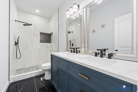 Tiny photo for 724 E Wythe Street, Petersburg, VA 23803 (MLS # 2606938)