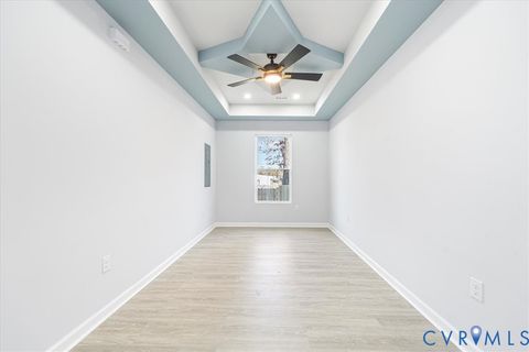 Tiny photo for 724 E Wythe Street, Petersburg, VA 23803 (MLS # 2606938)