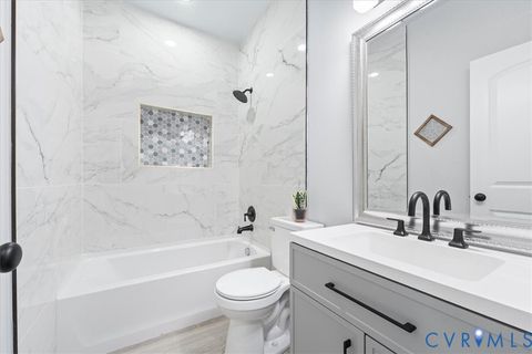 Tiny photo for 724 E Wythe Street, Petersburg, VA 23803 (MLS # 2606938)