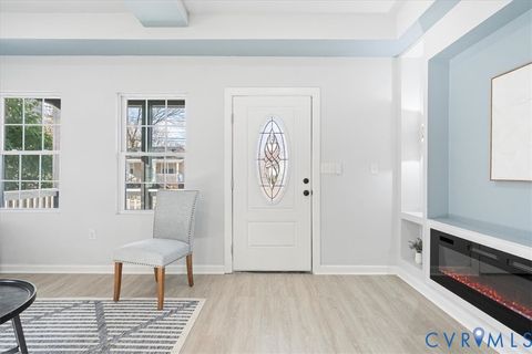 Tiny photo for 724 E Wythe Street, Petersburg, VA 23803 (MLS # 2606938)