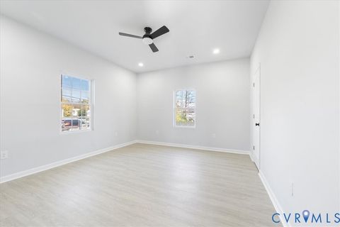 Tiny photo for 724 E Wythe Street, Petersburg, VA 23803 (MLS # 2606938)