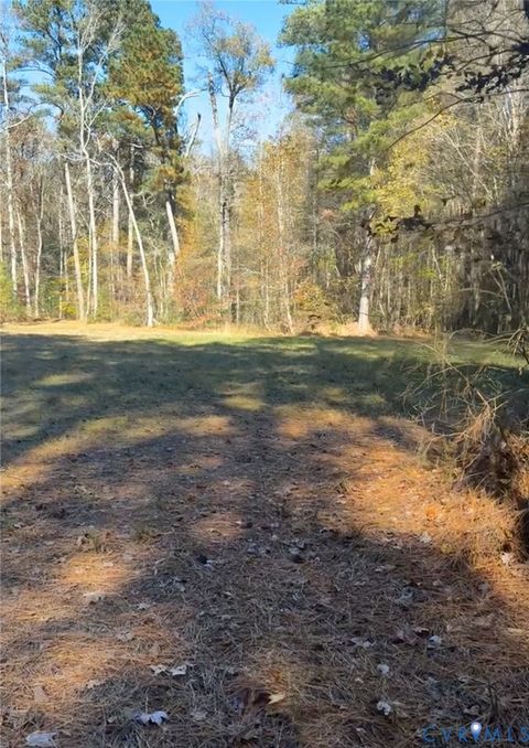 Tiny photo for TBD Wilcox Neck rd, Charles City, VA 23030 (MLS # 2602930)