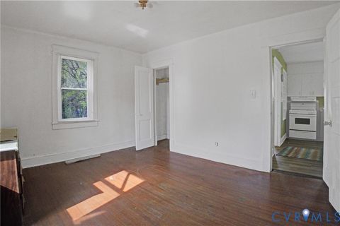 Tiny photo for 2215 Ferndale Avenue, Petersburg, VA 23803 (MLS # 2608089)