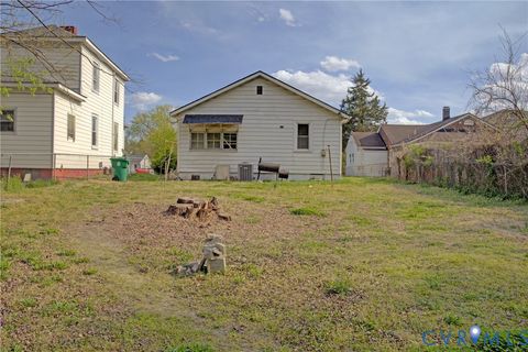 Tiny photo for 2215 Ferndale Avenue, Petersburg, VA 23803 (MLS # 2608089)