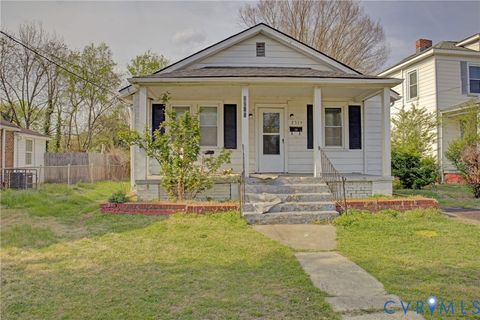 Tiny photo for 2215 Ferndale Avenue, Petersburg, VA 23803 (MLS # 2608089)