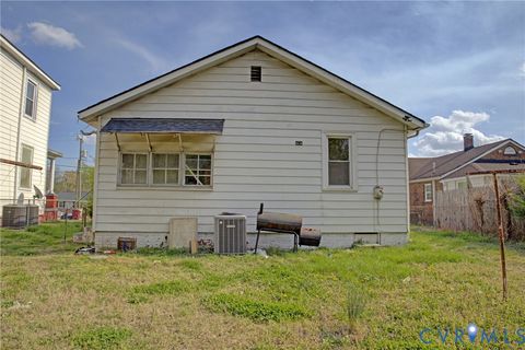 Tiny photo for 2215 Ferndale Avenue, Petersburg, VA 23803 (MLS # 2608089)