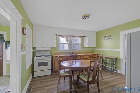 Tiny photo for 2215 Ferndale Avenue, Petersburg, VA 23803 (MLS # 2608089)