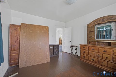 Tiny photo for 2215 Ferndale Avenue, Petersburg, VA 23803 (MLS # 2608089)