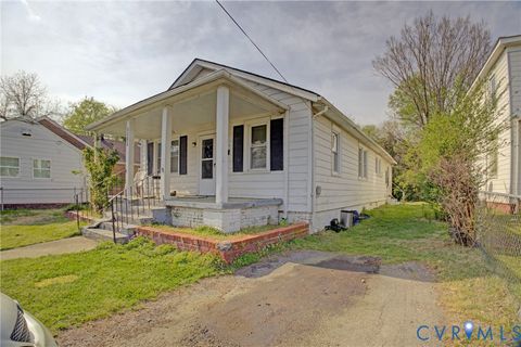Tiny photo for 2215 Ferndale Avenue, Petersburg, VA 23803 (MLS # 2608089)