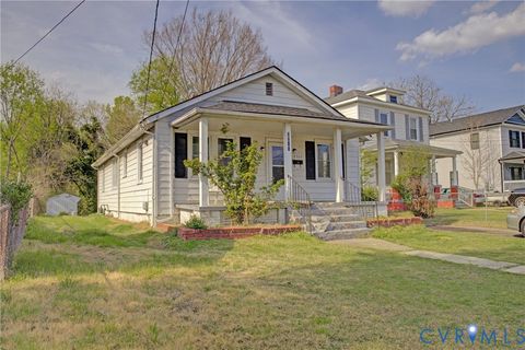 Tiny photo for 2215 Ferndale Avenue, Petersburg, VA 23803 (MLS # 2608089)