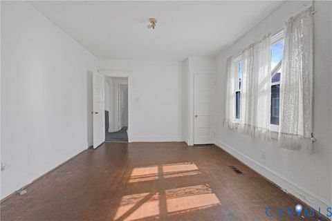 Tiny photo for 2215 Ferndale Avenue, Petersburg, VA 23803 (MLS # 2608089)