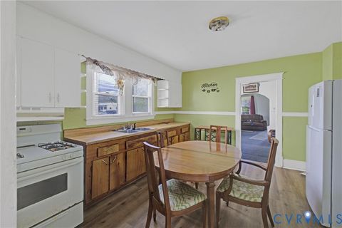 Tiny photo for 2215 Ferndale Avenue, Petersburg, VA 23803 (MLS # 2608089)