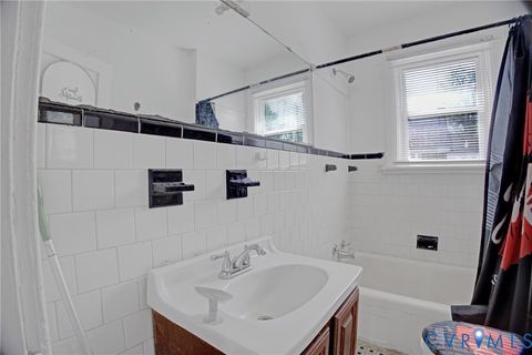 Tiny photo for 2215 Ferndale Avenue, Petersburg, VA 23803 (MLS # 2608089)