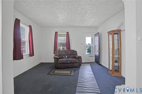 Tiny photo for 2215 Ferndale Avenue, Petersburg, VA 23803 (MLS # 2608089)