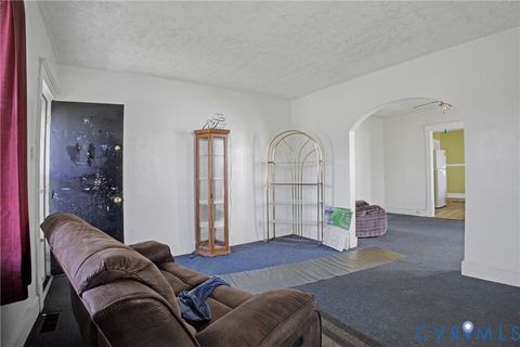 Tiny photo for 2215 Ferndale Avenue, Petersburg, VA 23803 (MLS # 2608089)