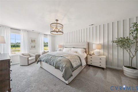 Tiny photo for 16731 Dovekey Road, Chesterfield, VA 23832 (MLS # 2626133)