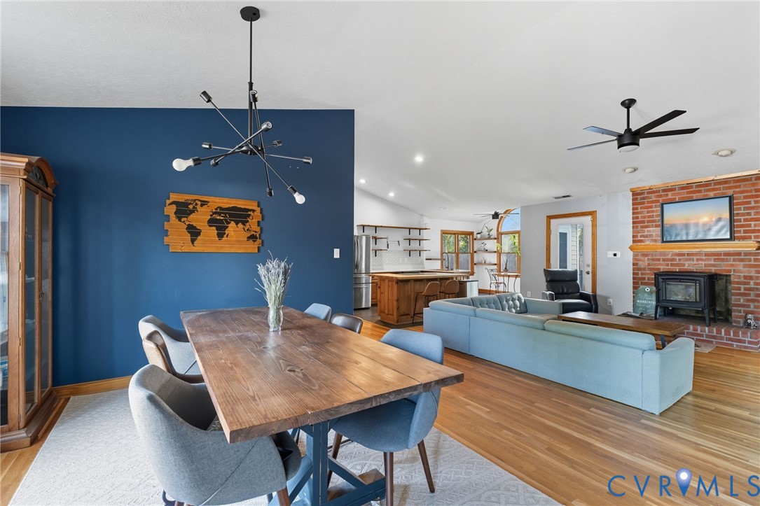 7540 Tangle Ridge Drive